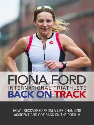 cover image of Back on Track